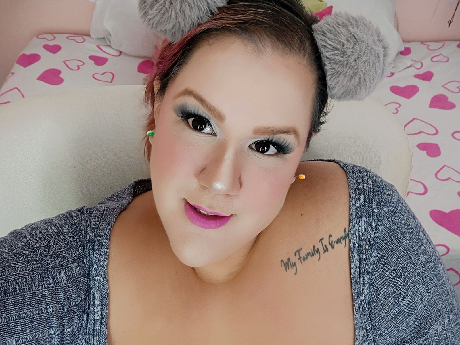 Giamorryz' profilo - Immagine n°18