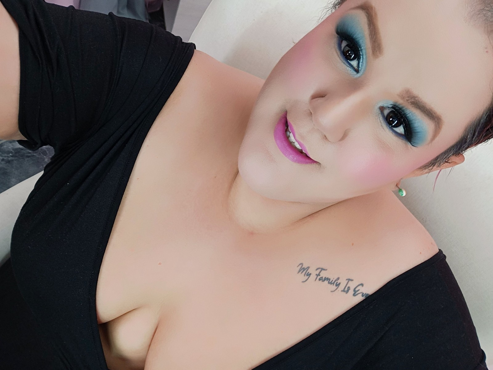 Giamorryz' profilo - Immagine n°14