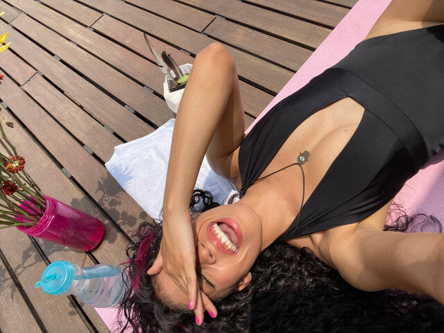 Profil de GianaArlotti - Photo n°0