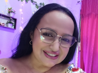 Sexcam Live Show von Gianahomi