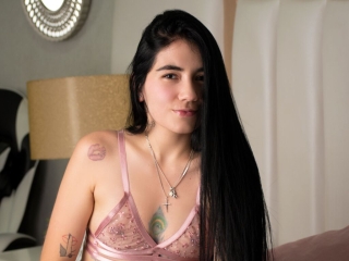 Live Sex Gianamuller