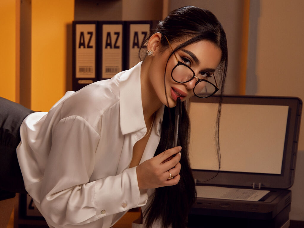 Gianarosy's profile - Image n°1