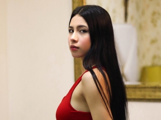 Sexo por webcam con Gianawatson