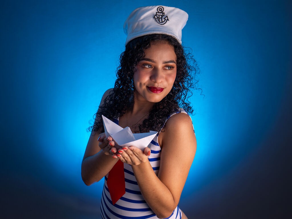 Gianellagavalo's Profil - Bild n°2
