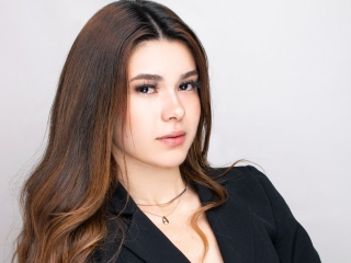 Sexo por webcam con Gianna_Dream