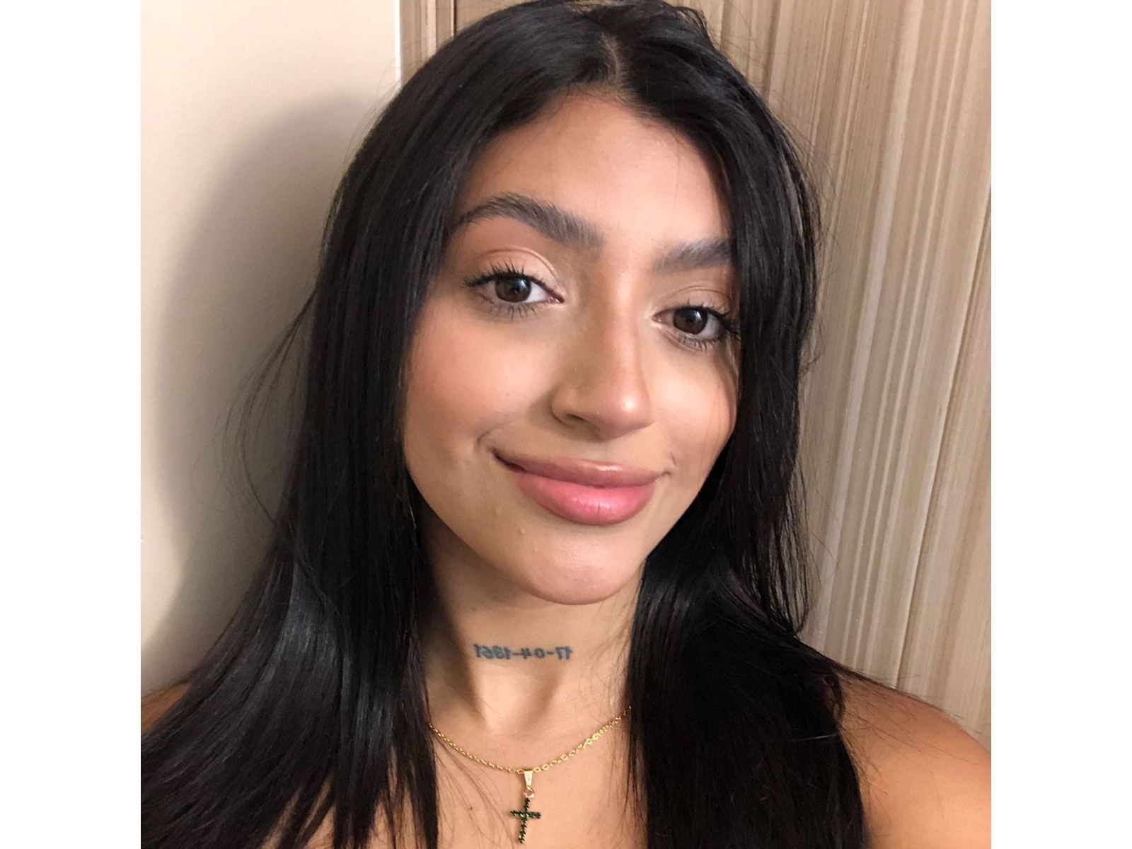 Giannadiaz's Profil - Bild n°1