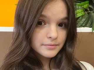 Giannaharrison's Sexcam