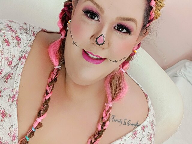 GiannaMorrys's profile - Image n°6