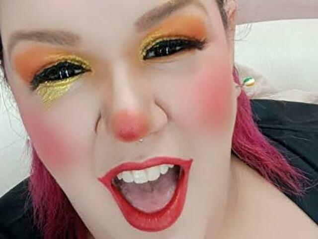 GiannaMorrys's profile - Image n°2