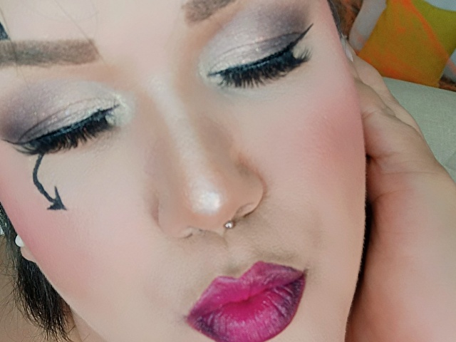 GiannaMorrys's profile - Image n°4