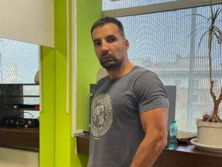Webcam sex de Giannileo