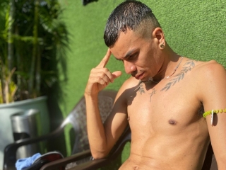 Sexcam Porn von Giannilustyboy