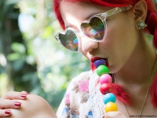 Profil de Giaoliver