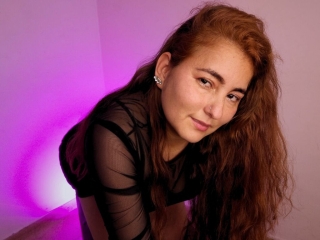 Sexcam Live Show von Giarellacampbell