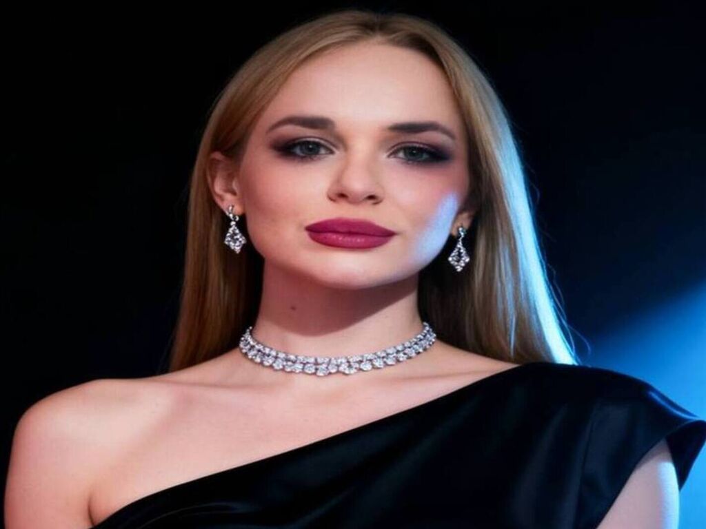 Giarey' profilo - Immagine n°1