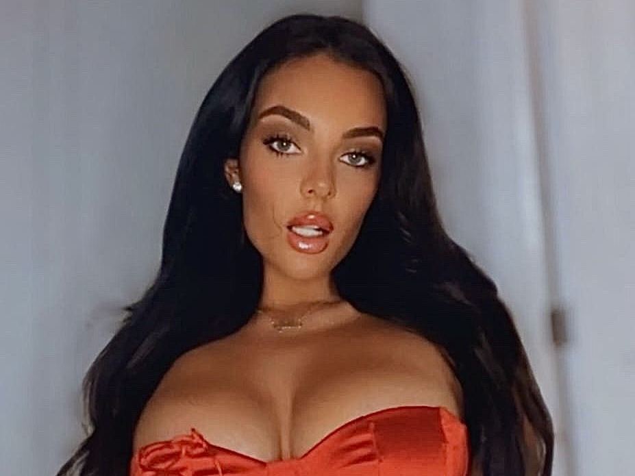 Profil de Giarodriguez - Photo n°0