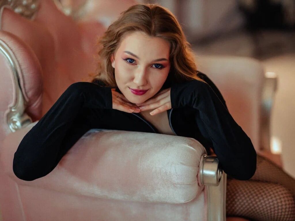 Giawarren' profilo - Immagine n°1