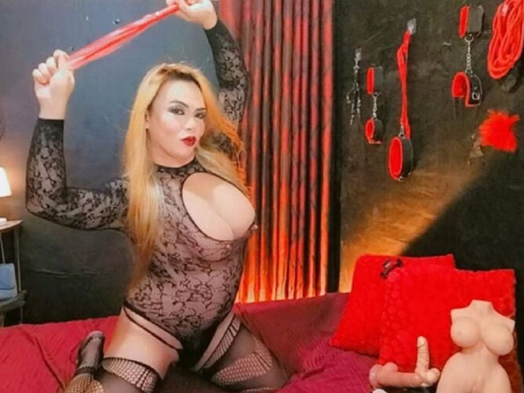 Gibsonnathalie' profilo - Immagine n°2