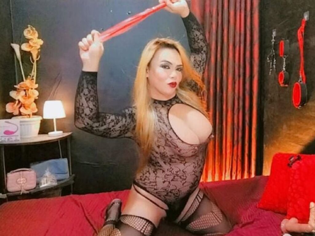 Gibsonnathalie' profilo - Immagine n°1