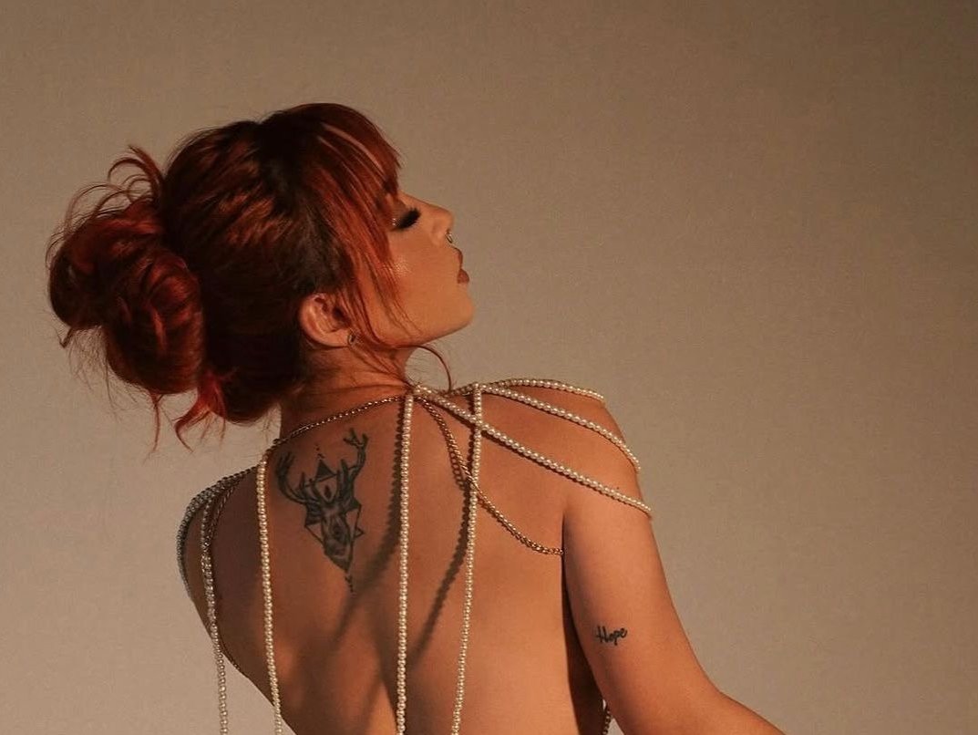 Perfil con Gigi_Stone - Imagen  n°0