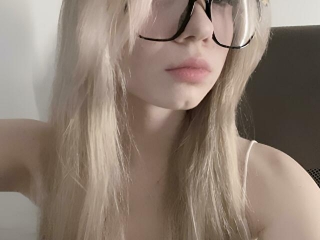 Webcam sex con GigiAllens