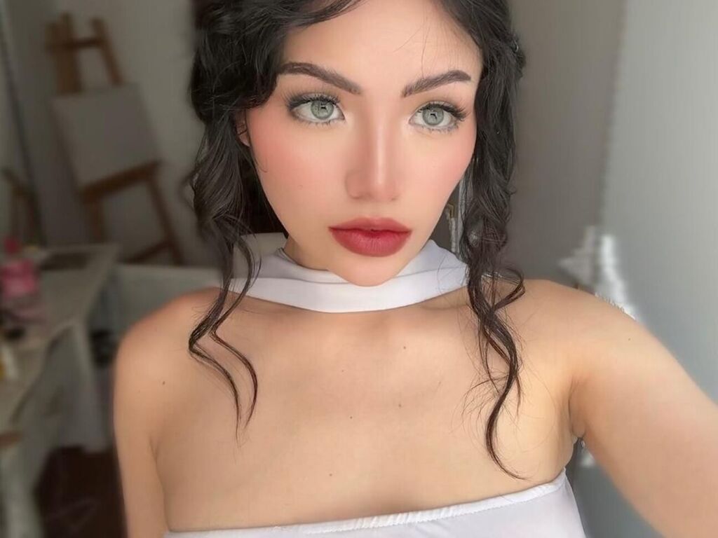 Profil de Gigiart - Photo n°0