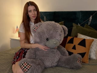 Sexcam Porn von Gigicavill
