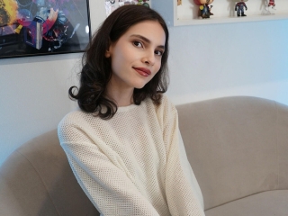 Webcam sex met Gigidaven