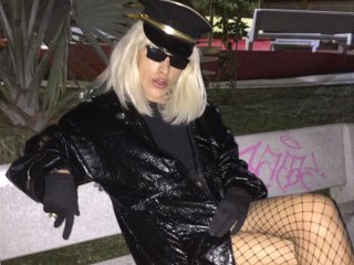 Live Sex Gigidol