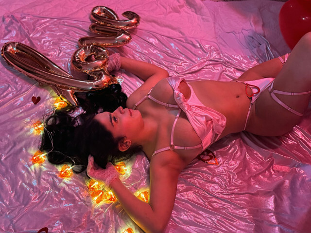 Perfil con Gigidoll - Imagen  n°33