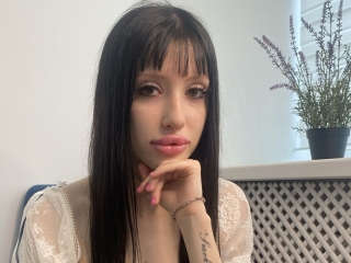 Sexo por webcam con Gigieckenrode