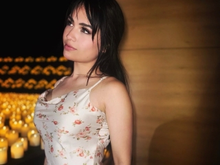 Webcam sex with Gigifantasies