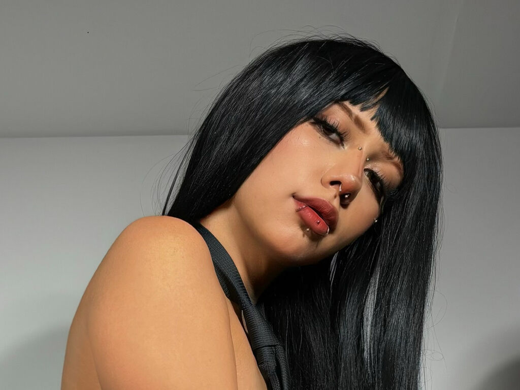 Perfil con Gigifiore - Imagen  n°1