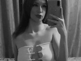 Sexcam Live Show von Gigiglase