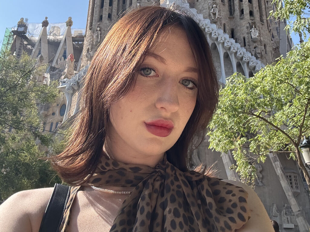 Gigipalmer's profile - Image n°0
