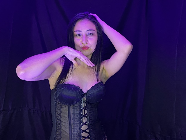GigiRose's Profil - Bild n°1