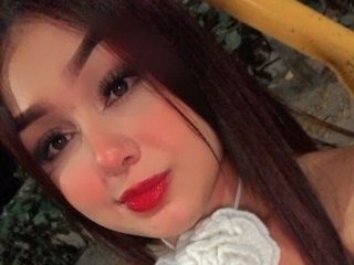 Gigisquirtgirl's Sexcam