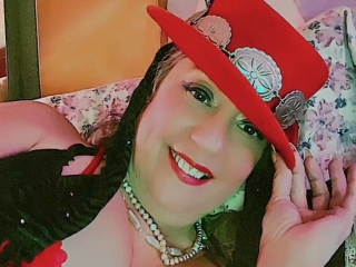 Webcam sex with Gigithedoll