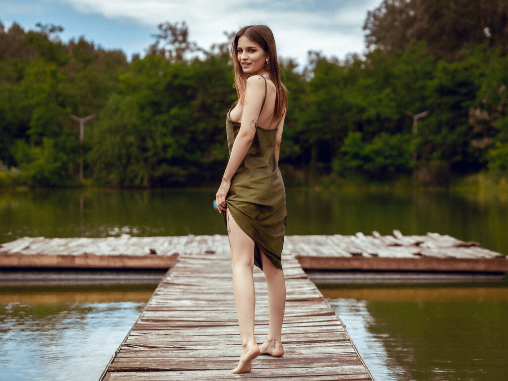 Profil de GildaHeaton - Photo n°3