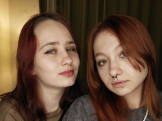 Profil de Gillanddarelene