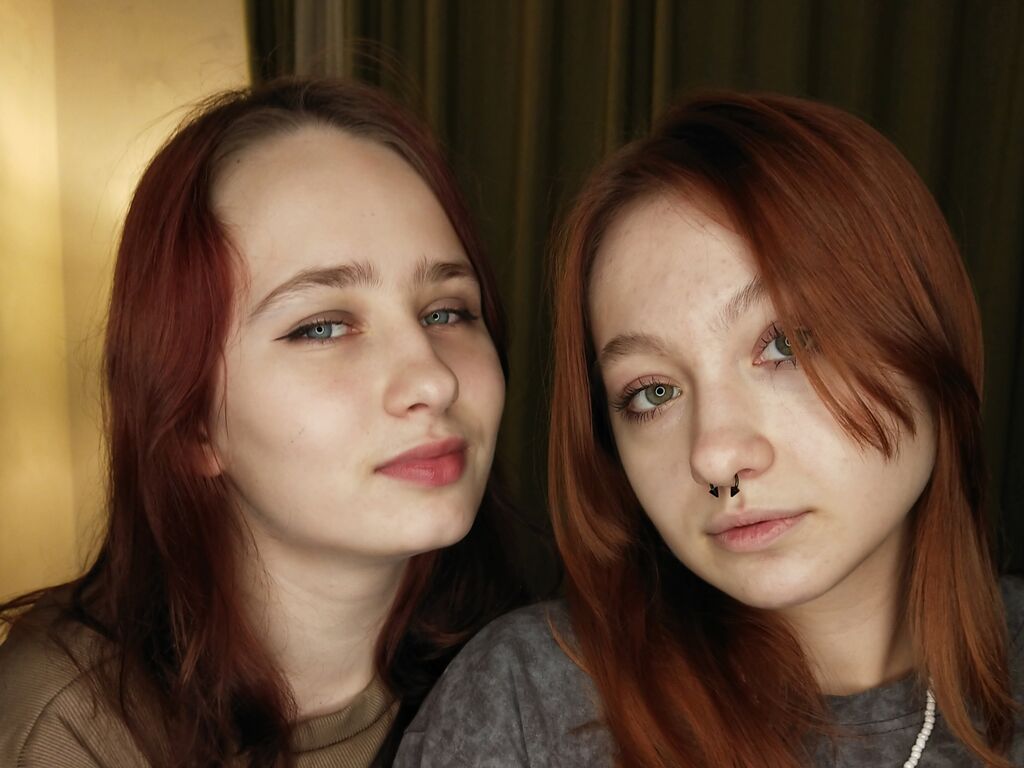 Profil de Gillanddarelene - Photo n°0