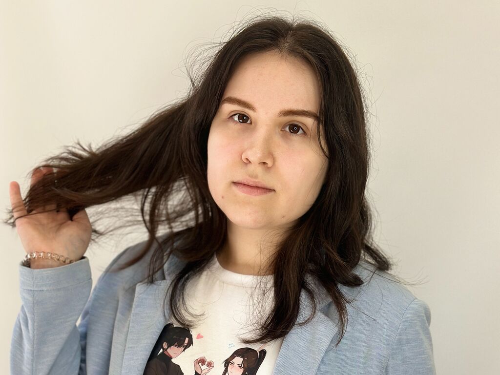 Gillianbarfield's Profil - Bild n°0