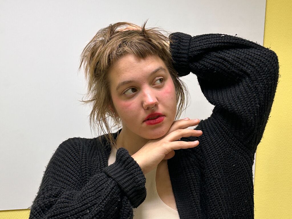 Profil de Gillianbellas - Photo n°0