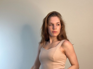 Gillianbroady's Sexcam