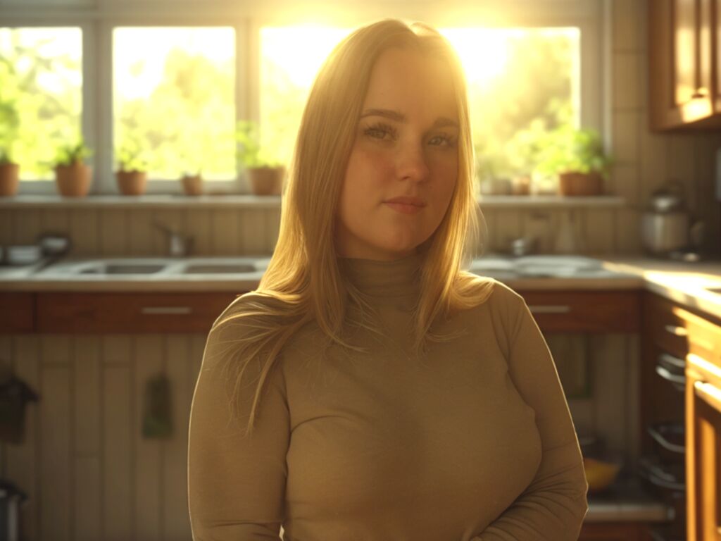 Profil de Gillianbrookins - Photo n°0