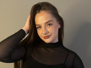 Sexcam Porn von Gilliancage