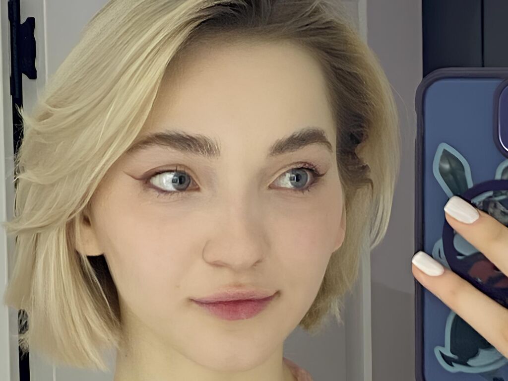 Gilliancopple's Profil - Bild n°0