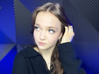 Sexcam Porn von Gilliancrammer