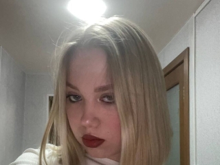 Sexcam Porn von Gilliandryer