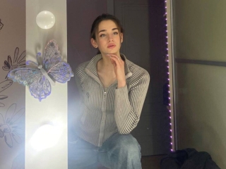 Profil de Gillianedge